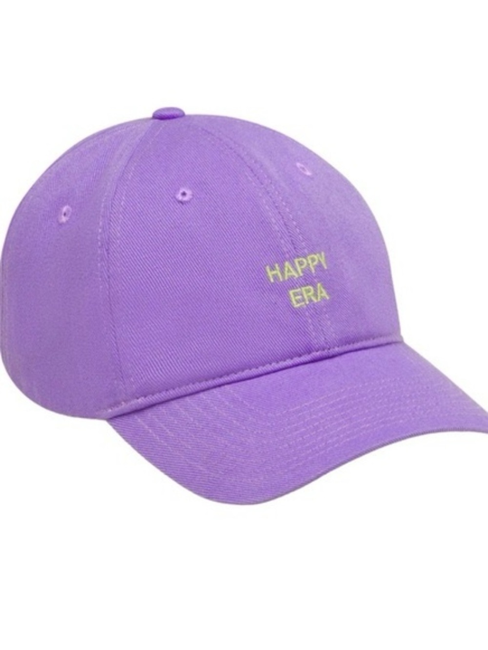 SKIMS Happy Era Hat Purple